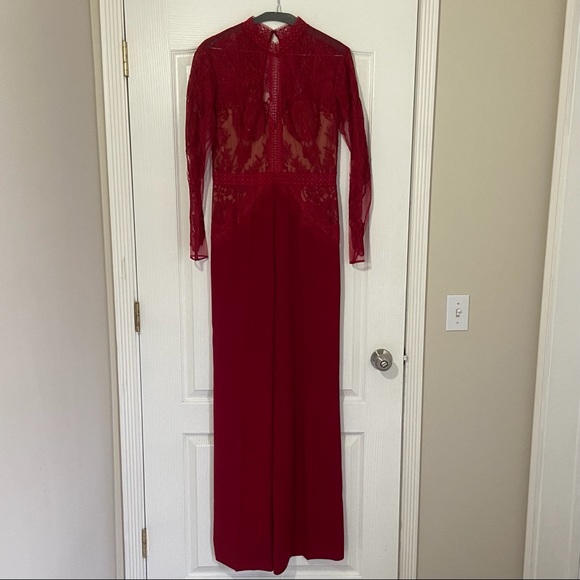 Zuhair Murad jumpsuit - Picture 2 of 9